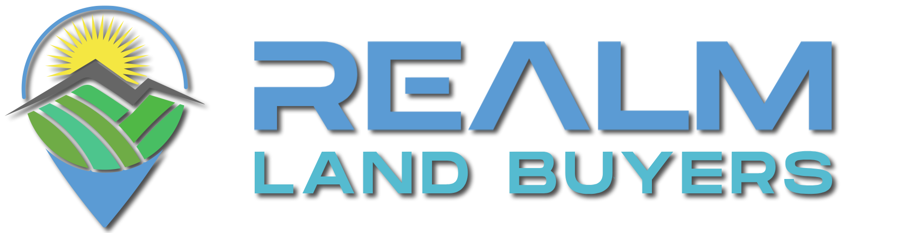 Realm Land Buyers Logo